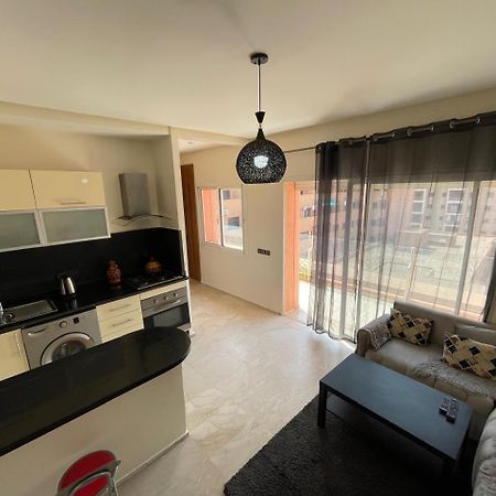 Cosy Appartement Au Centre De Marrakech Marrakesh Eksteriør bilde