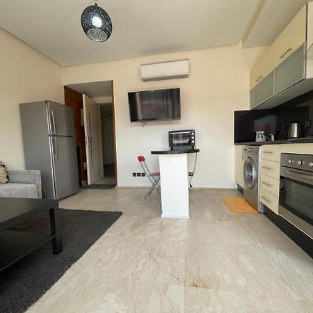 Cosy Appartement Au Centre De Marrakech Marrakesh Eksteriør bilde