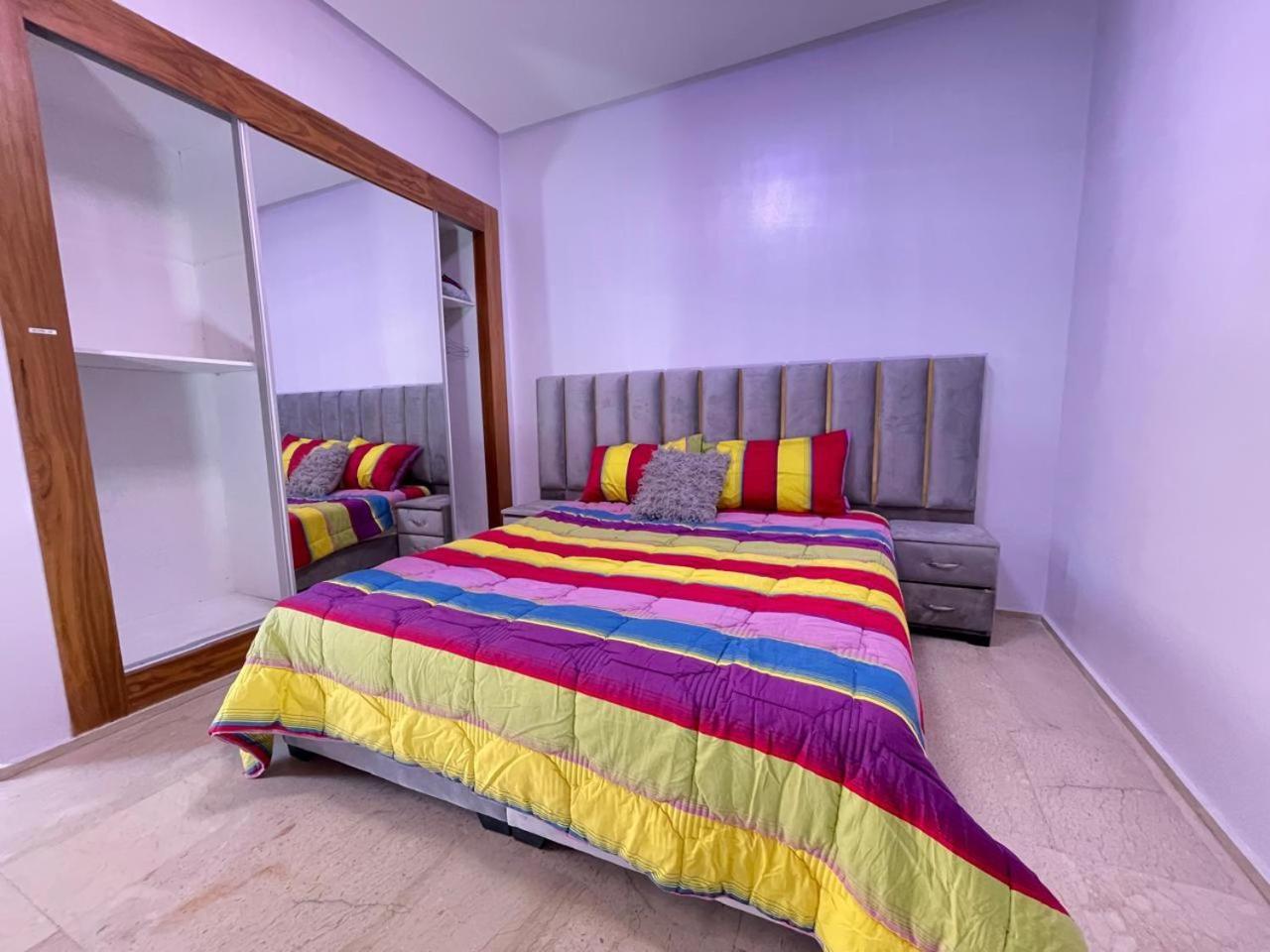 Cosy Appartement Au Centre De Marrakech Marrakesh Eksteriør bilde