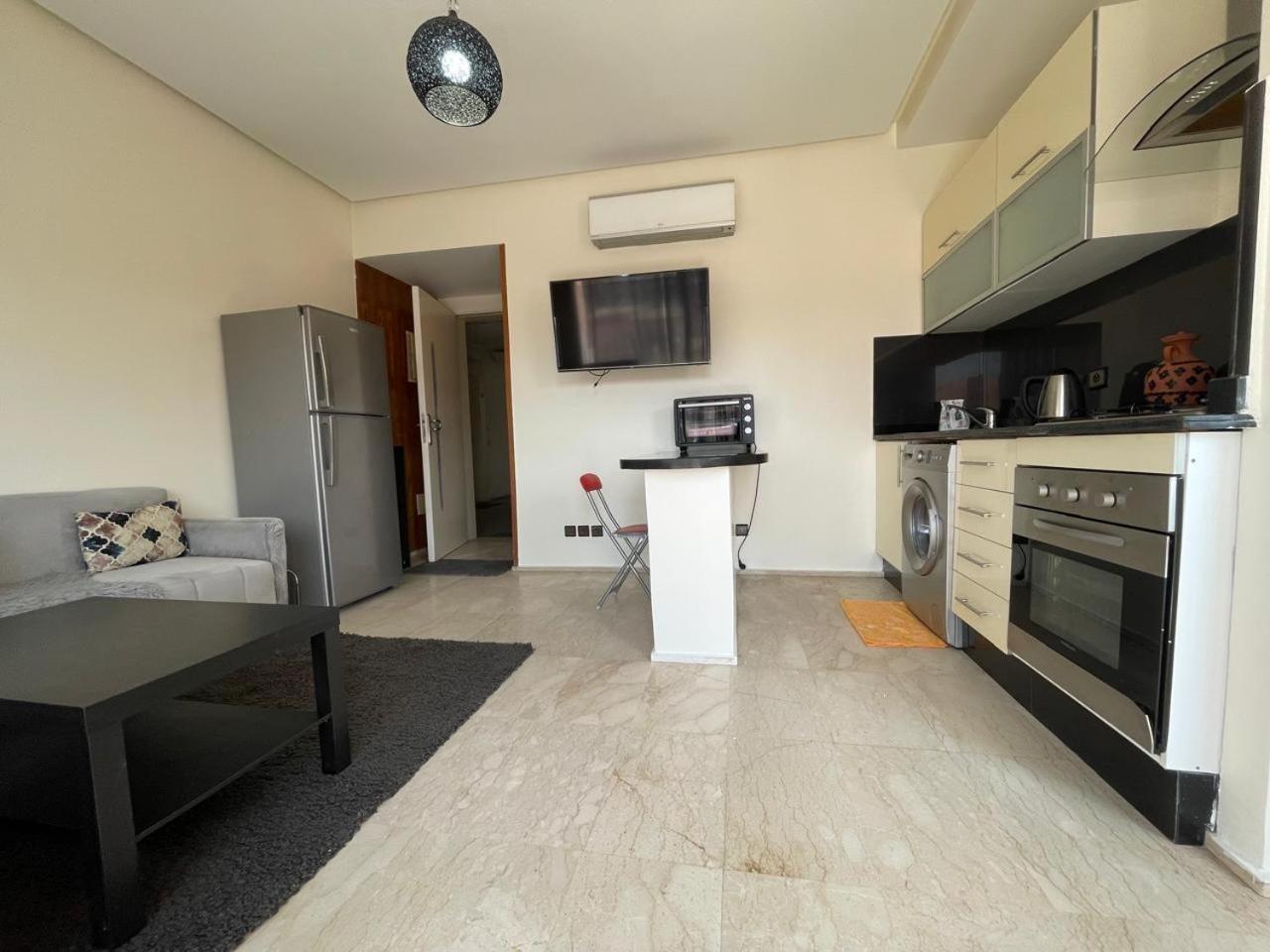 Cosy Appartement Au Centre De Marrakech Marrakesh Eksteriør bilde