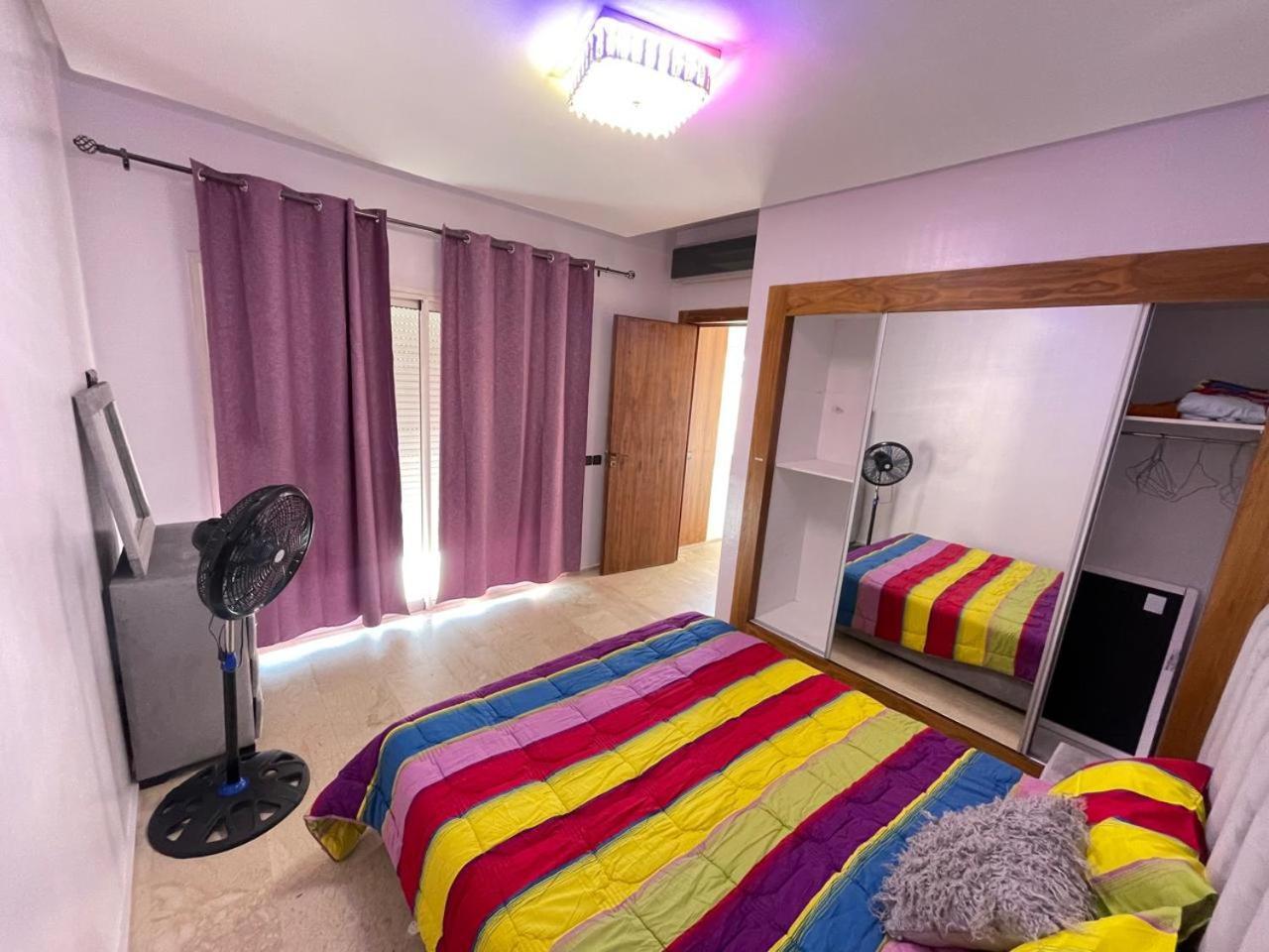 Cosy Appartement Au Centre De Marrakech Marrakesh Eksteriør bilde
