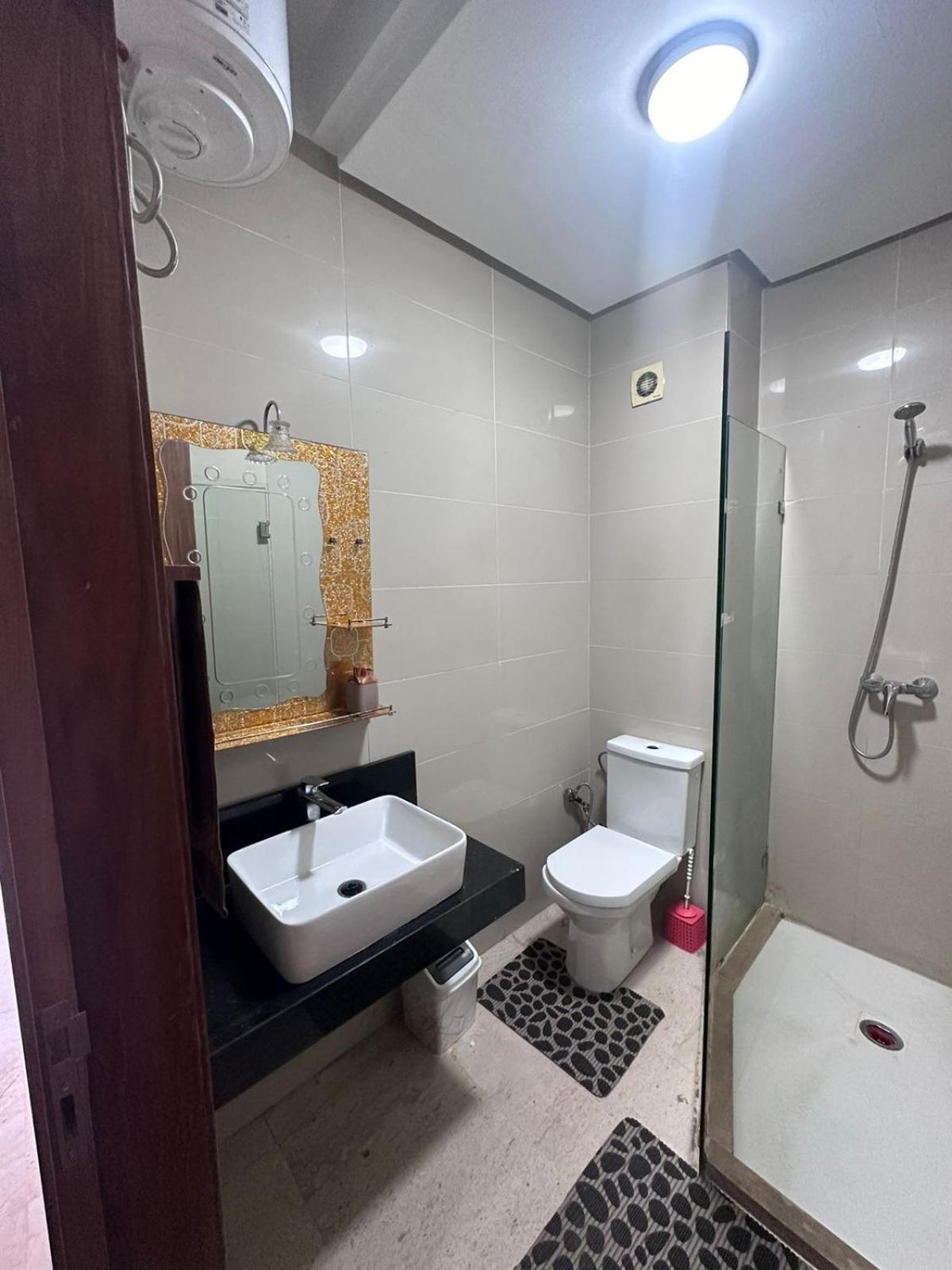 Cosy Appartement Au Centre De Marrakech Marrakesh Eksteriør bilde
